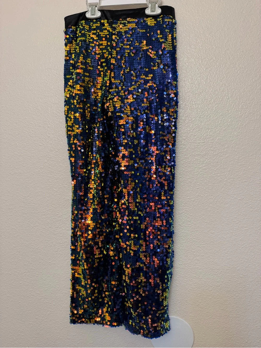 Weissman dance costume menswear sequin Suit tux Pressur jazz broadway NV13207 MC
